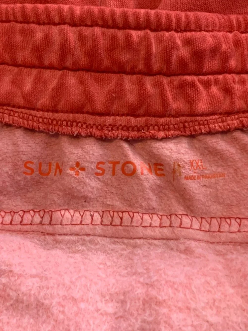 Sun + Stone sun stone